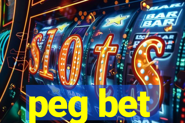 peg bet